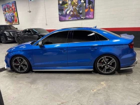 Audi S3 Technik / B&O / CAMERA / CARBO/ RS GRILL - 19000 € / 37160.77 лв. - 32181285 2 | Car24.bg Audi S3 Technik / B&O / CAMERA / CARBO/ RS GRILL - 19000 € / 37160.77 лв. - 32181285 2