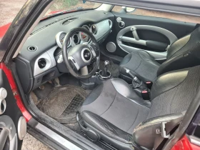 Mini Cooper 1.6 16V | Auto.bg — изображение 6 Mini Cooper 1.6 16V | Auto.bg — изображение 6
