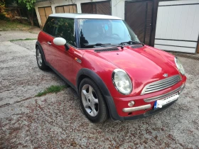 Mini Cooper 1.6 16V | Auto.bg — изображение 2 Mini Cooper 1.6 16V | Auto.bg — изображение 2