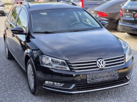Обява за продажба на VW Passat 2.0TDI AUTOMAT