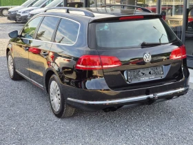 Обява за продажба на VW Passat 2.0TDI AUTOMAT