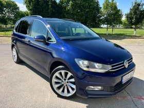 VW Touran 2, 0TDI-150k.c/6+ 1/ПОДГРЕВ/МУЛТИМЕДИЯ/ТОП!!! - Car24.bg VW Touran 2, 0TDI-150k.c/6+ 1/ПОДГРЕВ/МУЛТИМЕДИЯ/ТОП!!!