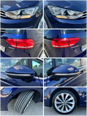 VW Touran 2, 0TDI-150k.c/6+ 1/ПОДГРЕВ/МУЛТИМЕДИЯ/ТОП!!! - 12222 € / 23904.15 лв. - 89185273 16 | Car24.bg VW Touran 2, 0TDI-150k.c/6+ 1/ПОДГРЕВ/МУЛТИМЕДИЯ/ТОП!!! - 12222 € / 23904.15 лв. - 89185273 16