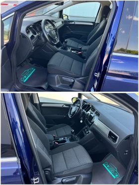 VW Touran 2, 0TDI-150k.c/6+ 1/ПОДГРЕВ/МУЛТИМЕДИЯ/ТОП!!! - 12222 € / 23904.15 лв. - 89185273 10 | Car24.bg VW Touran 2, 0TDI-150k.c/6+ 1/ПОДГРЕВ/МУЛТИМЕДИЯ/ТОП!!! - 12222 € / 23904.15 лв. - 89185273 10