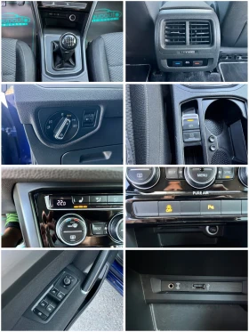 VW Touran 2, 0TDI-150k.c/6+ 1/ПОДГРЕВ/МУЛТИМЕДИЯ/ТОП!!! - 12222 € / 23904.15 лв. - 89185273 15 | Car24.bg VW Touran 2, 0TDI-150k.c/6+ 1/ПОДГРЕВ/МУЛТИМЕДИЯ/ТОП!!! - 12222 € / 23904.15 лв. - 89185273 15