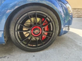 Audi Tt 1.8Т + | Auto.bg — изображение 6 Audi Tt 1.8Т + | Auto.bg — изображение 6