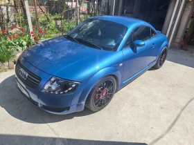 Audi Tt 1.8Т + | Auto.bg — изображение 10 Audi Tt 1.8Т + | Auto.bg — изображение 10