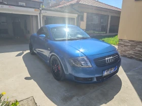 Audi Tt 1.8Т + | Auto.bg — изображение 8 Audi Tt 1.8Т + | Auto.bg — изображение 8