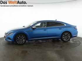 VW Arteon undefined | Auto.bg — изображение 2 VW Arteon undefined | Auto.bg — изображение 2