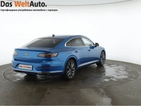 VW Arteon undefined | Auto.bg — изображение 3 VW Arteon undefined | Auto.bg — изображение 3