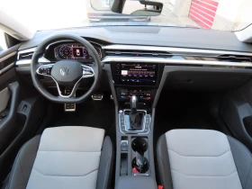 VW Arteon undefined | Auto.bg — изображение 12 VW Arteon undefined | Auto.bg — изображение 12