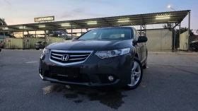 Honda Accord УНИКАТ/FACE LIFT