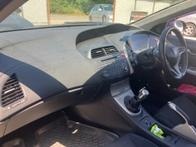 Honda Civic Type s | Auto.bg — изображение 6 Honda Civic Type s | Auto.bg — изображение 6