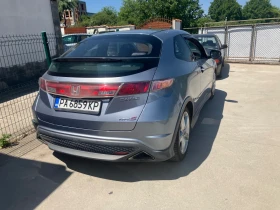 Honda Civic Type s | Auto.bg — изображение 2 Honda Civic Type s | Auto.bg — изображение 2