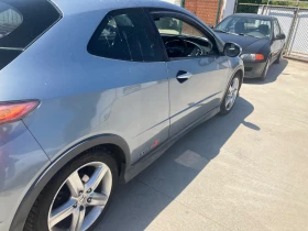 Honda Civic Type s | Auto.bg — изображение 3 Honda Civic Type s | Auto.bg — изображение 3