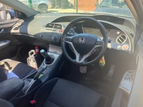 Honda Civic Type s | Auto.bg — изображение 4 Honda Civic Type s | Auto.bg — изображение 4
