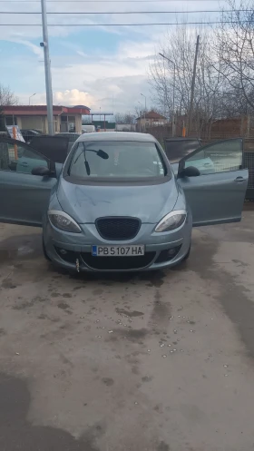 Seat Altea 1.9 Tdi