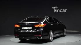 Genesis G80 PREMIUM LUXURY 3.3 GDi 4x4* ПОДГРЕВ ВОЛАН/СЕДАЛКИ | Auto.bg — изображение 2 Genesis G80 PREMIUM LUXURY 3.3 GDi 4x4* ПОДГРЕВ ВОЛАН/СЕДАЛКИ | Auto.bg — изображение 2