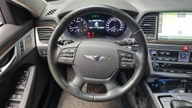 Genesis G80 PREMIUM LUXURY 3.3 GDi 4x4* ПОДГРЕВ ВОЛАН/СЕДАЛКИ | Auto.bg — изображение 8 Genesis G80 PREMIUM LUXURY 3.3 GDi 4x4* ПОДГРЕВ ВОЛАН/СЕДАЛКИ | Auto.bg — изображение 8