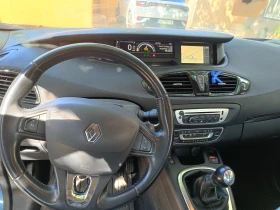 Renault Scenic 1.2TCе | Auto.bg — изображение 8 Renault Scenic 1.2TCе | Auto.bg — изображение 8