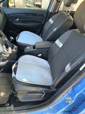 Renault Scenic 1.2TCе | Auto.bg — изображение 9 Renault Scenic 1.2TCе | Auto.bg — изображение 9
