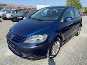 VW Golf Plus 1.9TDI