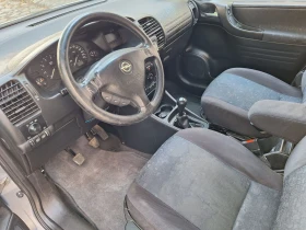 Opel Zafira 1.6 i - 1650 € - 46523398 16 | Car24.bg Opel Zafira 1.6 i - 1650 € - 46523398 16