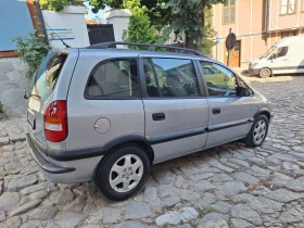 Opel Zafira 1.6 i - 1650 € - 46523398 13 | Car24.bg Opel Zafira 1.6 i - 1650 € - 46523398 13