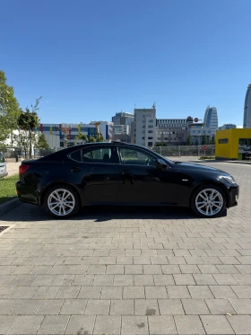 Lexus IS 220d - 5900 € - 87936021 3 | Car24.bg Lexus IS 220d - 5900 € - 87936021 3