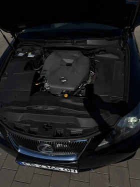 Lexus IS 220d - 5900 € - 87936021 16 | Car24.bg Lexus IS 220d - 5900 € - 87936021 16