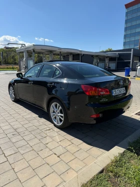 Lexus IS 220d - 5900 € - 87936021 4 | Car24.bg Lexus IS 220d - 5900 € - 87936021 4