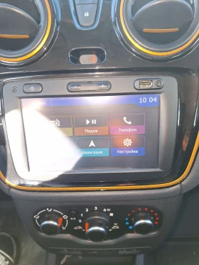 Dacia Dokker Stepway | Auto.bg — изображение 9 Dacia Dokker Stepway | Auto.bg — изображение 9