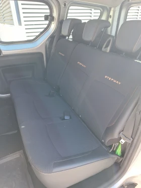 Dacia Dokker Stepway | Auto.bg — изображение 6 Dacia Dokker Stepway | Auto.bg — изображение 6