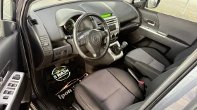 Mazda 5 7МЕСТА* ПОДГРЕВ* АВТОПИЛОТ* 6СКОРОСТИ | Auto.bg — изображение 9 Mazda 5 7МЕСТА* ПОДГРЕВ* АВТОПИЛОТ* 6СКОРОСТИ | Auto.bg — изображение 9