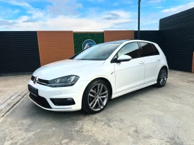 VW Golf R-line/2.0TDI/DSG/Панорама | Auto.bg — изображение 8 VW Golf R-line/2.0TDI/DSG/Панорама | Auto.bg — изображение 8