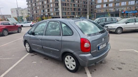 Citroen Xsara picasso undefined | Auto.bg — изображение 4 Citroen Xsara picasso undefined | Auto.bg — изображение 4