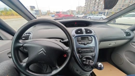 Citroen Xsara picasso undefined | Auto.bg — изображение 17 Citroen Xsara picasso undefined | Auto.bg — изображение 17