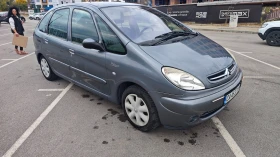 Citroen Xsara picasso undefined | Auto.bg — изображение 8 Citroen Xsara picasso undefined | Auto.bg — изображение 8