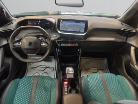 Peugeot 2008 ENVY HYBRID 145 48V e-DCS6//2607468 | Auto.bg — изображение 9 Peugeot 2008 ENVY HYBRID 145 48V e-DCS6//2607468 | Auto.bg — изображение 9