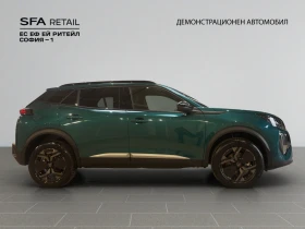 Peugeot 2008 ENVY HYBRID 145 48V e-DCS6//2607468 | Auto.bg — изображение 4 Peugeot 2008 ENVY HYBRID 145 48V e-DCS6//2607468 | Auto.bg — изображение 4