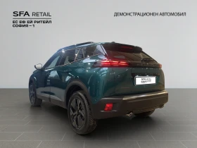 Peugeot 2008 ENVY HYBRID 145 48V e-DCS6//2607468 | Auto.bg — изображение 7 Peugeot 2008 ENVY HYBRID 145 48V e-DCS6//2607468 | Auto.bg — изображение 7