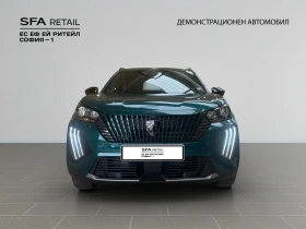 Peugeot 2008 ENVY HYBRID 145 48V e-DCS6//2607468 | Auto.bg — изображение 2 Peugeot 2008 ENVY HYBRID 145 48V e-DCS6//2607468 | Auto.bg — изображение 2