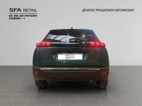 Peugeot 2008 ENVY HYBRID 145 48V e-DCS6//2607468 | Auto.bg — изображение 6 Peugeot 2008 ENVY HYBRID 145 48V e-DCS6//2607468 | Auto.bg — изображение 6