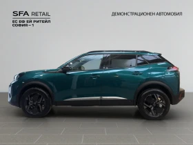 Peugeot 2008 ENVY HYBRID 145 48V e-DCS6//2607468 | Auto.bg — изображение 8 Peugeot 2008 ENVY HYBRID 145 48V e-DCS6//2607468 | Auto.bg — изображение 8