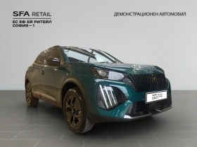 Peugeot 2008 ENVY HYBRID 145 48V e-DCS6//2607468 | Auto.bg — изображение 3 Peugeot 2008 ENVY HYBRID 145 48V e-DCS6//2607468 | Auto.bg — изображение 3