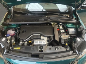 Peugeot 2008 ENVY HYBRID 145 48V e-DCS6//2607468 | Auto.bg — изображение 14 Peugeot 2008 ENVY HYBRID 145 48V e-DCS6//2607468 | Auto.bg — изображение 14