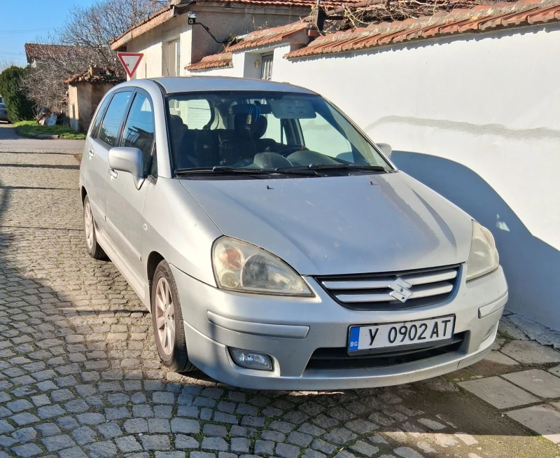 Suzuki Liana - 3700 лв. / 1891.78 € - 89470471 1 | Car24.bg Suzuki Liana - 3700 лв. / 1891.78 € - 89470471 1
