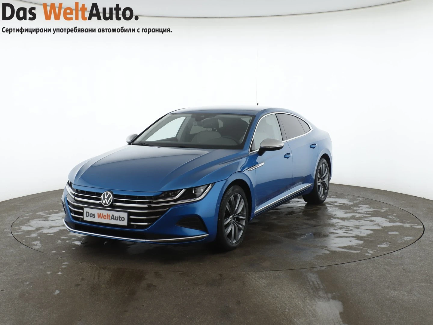 VW Arteon undefined | Auto.bg — изображение 1 VW Arteon undefined | Auto.bg — изображение 1