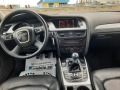 Audi A4 2,0 TDI  guatro Италия  - [12] 