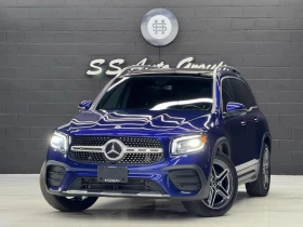 Mercedes-Benz GLB * AMG PKG| CARPLAY| 360CAM| BSM| FCW| AMBIENT LIGH - Car24.bg Mercedes-Benz GLB * AMG PKG| CARPLAY| 360CAM| BSM| FCW| AMBIENT LIGH